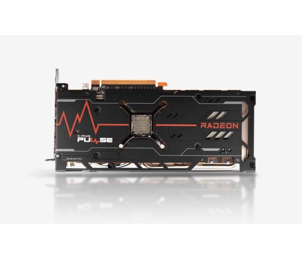 Sapphire Radeon RX 6700 XT PULSE 12GB GDDR6 - 641503 - zdjęcie 6